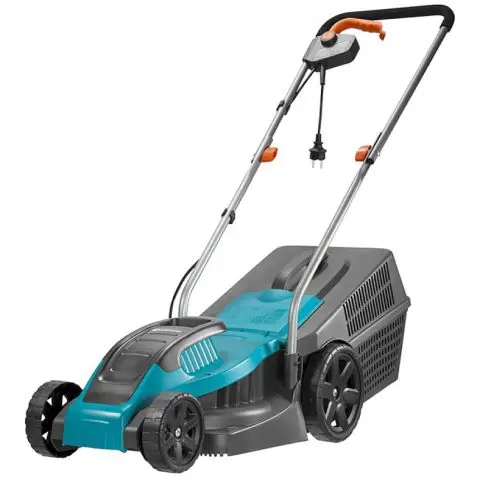 Gardena PowerMax 1100/32 Gräsklippare Kampanj